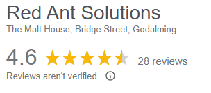 google review